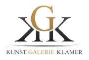 Eintrag auf galerie.de: Kunstgalerie Klamer (Jens Klamer GmbH)