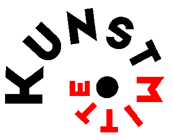 Logo des Projektes Kunstmitte