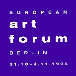 art forum logo