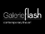 Eintrag auf galerie.de: Galerie flash