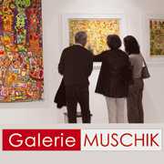 Eintrag auf galerie.de: Galerie MUSCHIK