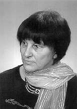 Wie sieht die K�nstlerin aus?