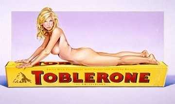 Toblerone Tess