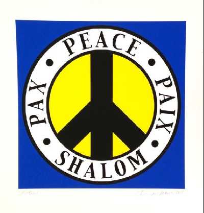 Shalom (Kontaktformular)