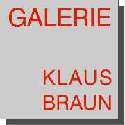 Eintrag auf galerie.de: Galerie Klaus Braun