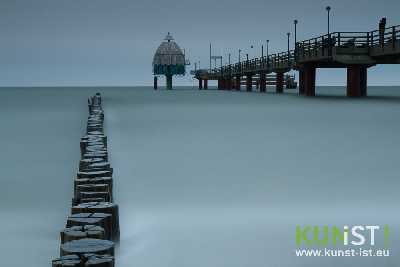 Tauchgondel Zingst (Kontaktformular)