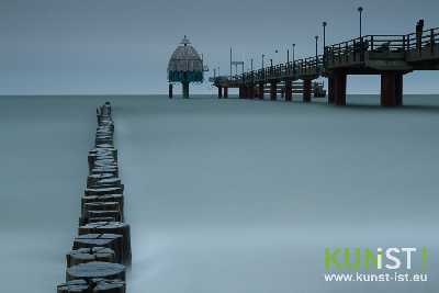 Tauchgondel Zingst