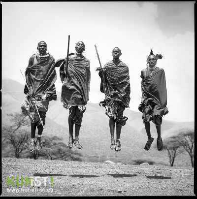 Tansania - Ngorongoro 2011 (Kontaktformular)