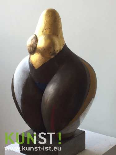 Bronce GEA (Kontaktformular)