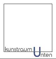 Eintrag auf galerie.de: kunstraum-unten