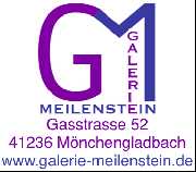 Eintrag auf galerie.de: Galerie Meilenstein
