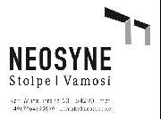 Eintrag auf galerie.de: Neosyne