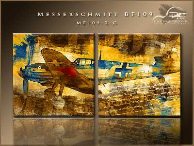 Messerschmitt BF109