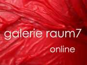 Eintrag auf galerie.de: Galerie Raum7