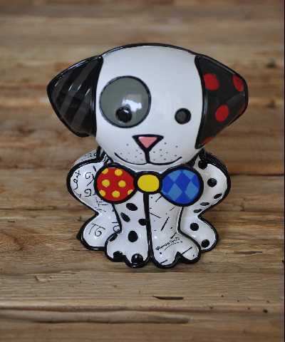 Dalmatian (Kontaktformular)