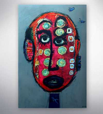 Ich weiß von Nichts