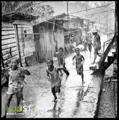 Malaysia - Borneo 2006