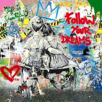 FRANK FLUEGEL GALERIE