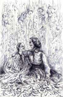 Chapter 5 Married to Lady Death