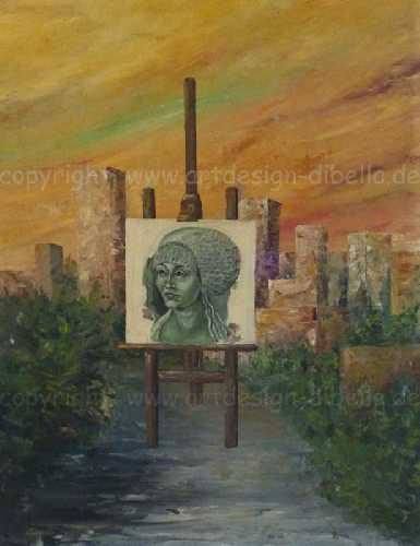 Kunstgalerie Di Bella