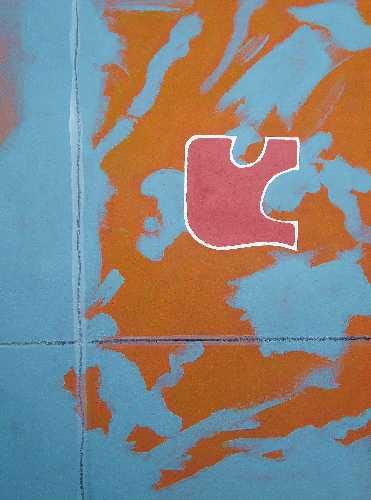 Bernd Bialek Zeichnung