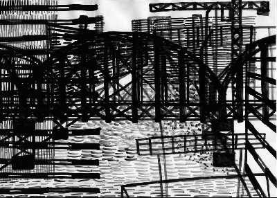 Galerie Gilla Lörcher