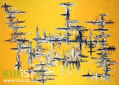 Andalusischer Rhythmus