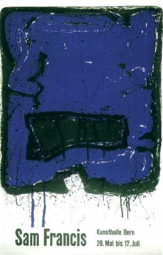 Kunsthalle Bern, 1960