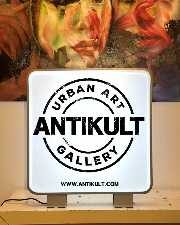 ANTIKULT GALLERY