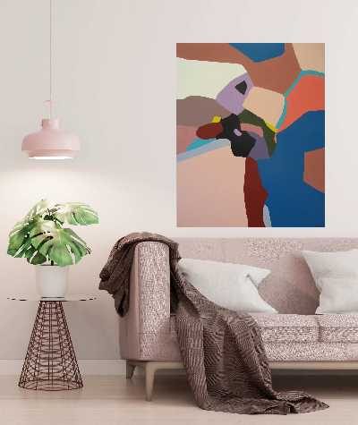 Form und Farbe im Dialog