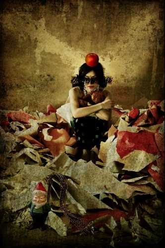 ILLUMINATION OF SNOW-WHITE