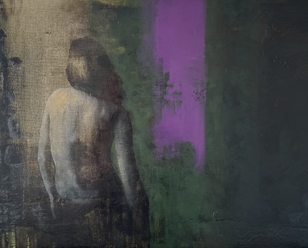 Studie der Verärgerung 4